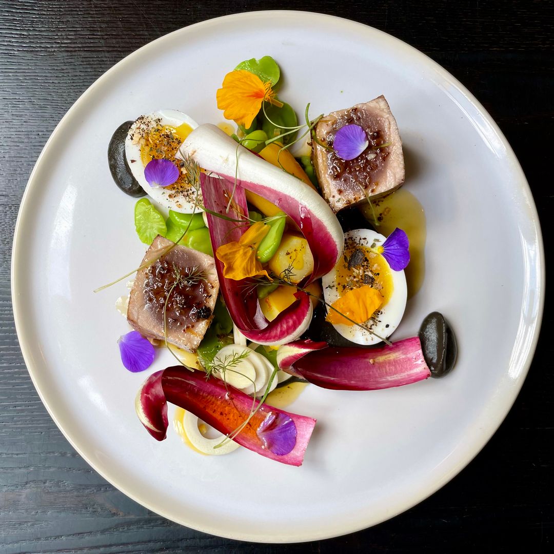 ◆hiroki Hiroki – Philadelphia - a MICHELIN Guide Restaurant