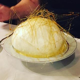 Bistrot du Boeuf Rouge - 5