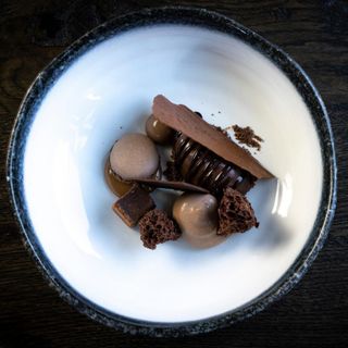 Restaurant Calva - 8