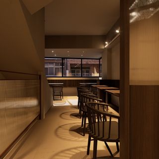 SÒNG JHAO - 8