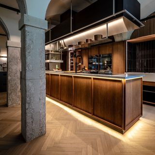 Château Attisholz - Brasserie la Source - 6