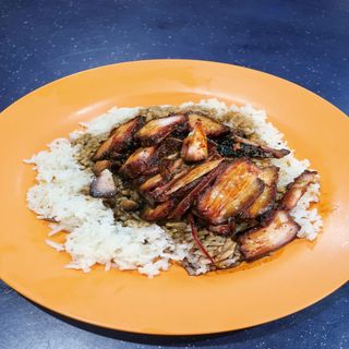 Tien Lai Rice Stall - 1