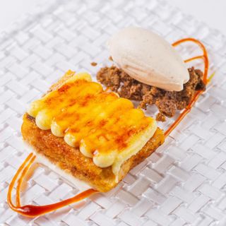 Cocina Cabal - 10