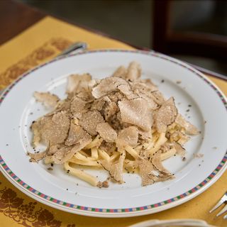 Angelini Osteria - 4