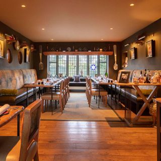 Star Inn at Harome - 19