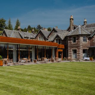 The Garden Room - 5