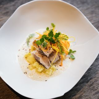 Thaller - Restaurant - 0