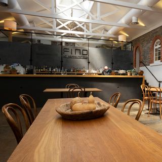 Fino Seppeltsfield - 4