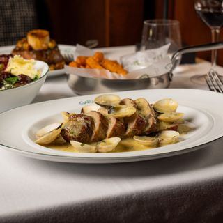 Garabato Bistro - 7