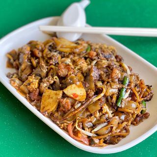 No.18 Zion Road Fried Kway Teow - 1