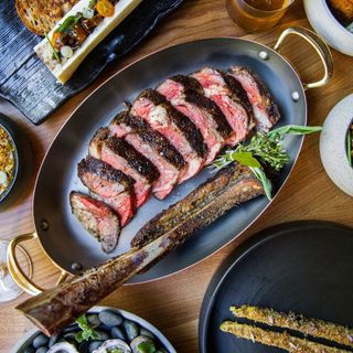 Niku Steakhouse - 8
