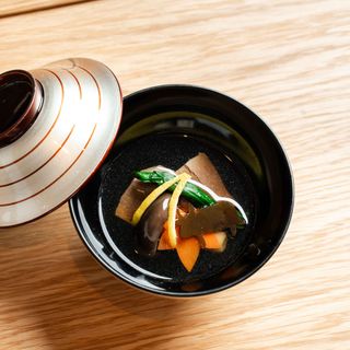 Ushidoki Wagyu Kaiseki - 0
