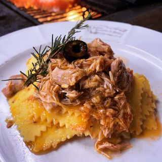 Antica Locanda di Sesto - 0
