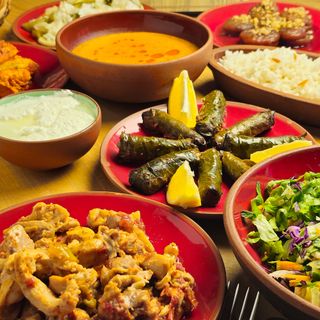 Babayan Evi Restaurant - Ürgüp - 0