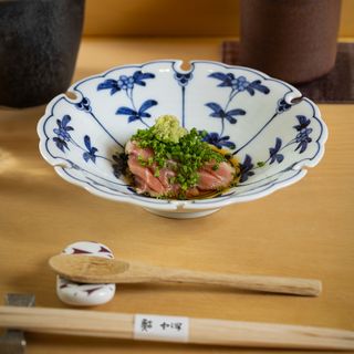 Sushi Nakazawa - 3