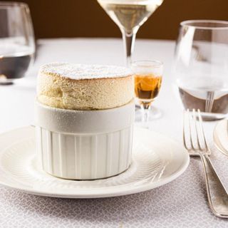 Maison Chabran - La Grande Table - 2