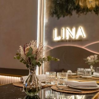 Lina - 9