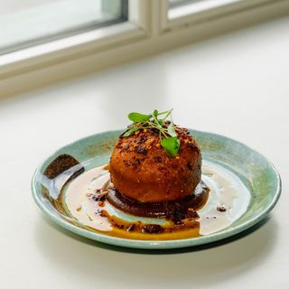 Restaurant Roku - 7