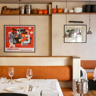 Bar Valette - London - 11