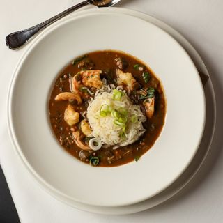 La Petite Grocery - 24