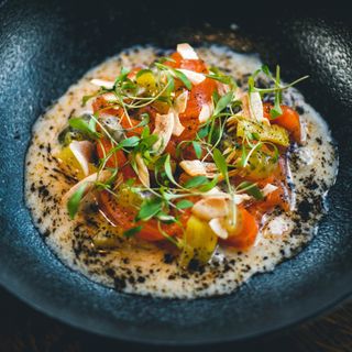 Smoke & Salt - 9
