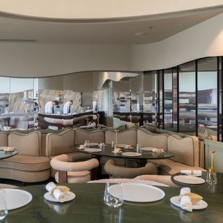 La Table de Pierre Reboul - 12