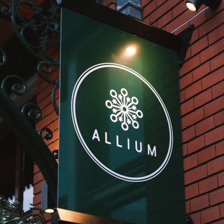 Allium - Haarlem - 1