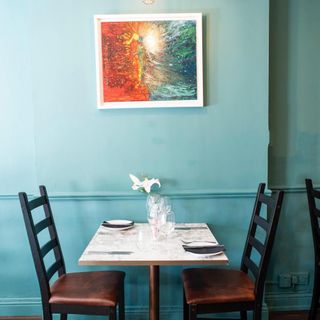 Table Forty One - 7