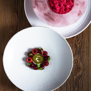La Table d'Armante - 8