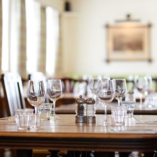 Alford Arms - 5