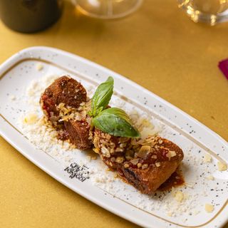 La Locanda Gesù Vecchio - 0
