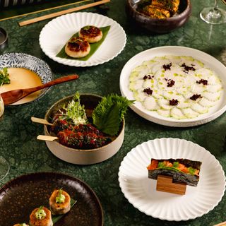 The Fuji Grill - 5