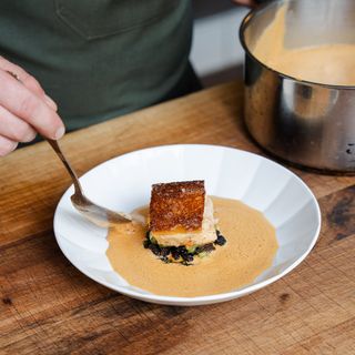 The Pescatarian - 7