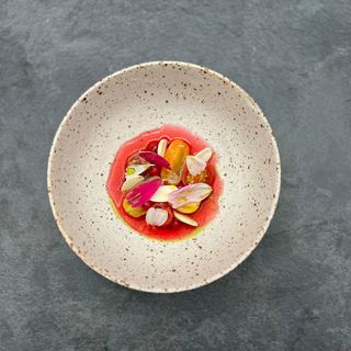 Thierry Schwartz - Table Naturelle - 2