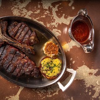 The Grill - 3