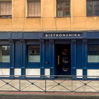 Bistronómika - 6