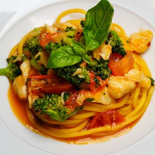 Garibaldi - 6