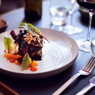 Kinfelts Kitchen & Wine - 5