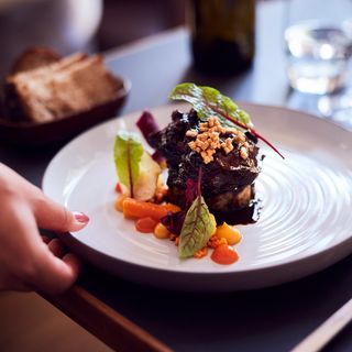 Kinfelts Kitchen & Wine - 0