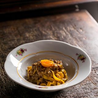 Antica Osteria del Mirasole - 7