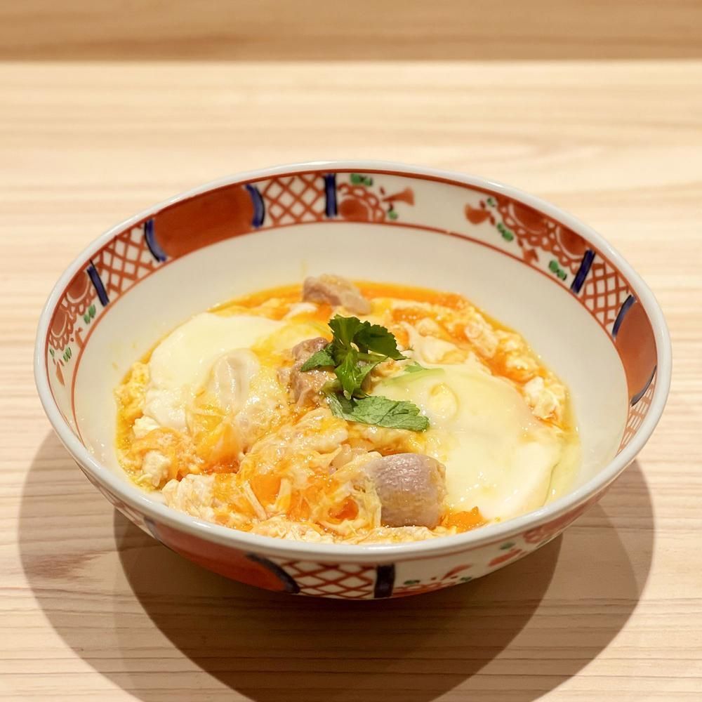 Yakitori Takahashi – Tokyo - a MICHELIN Guide Restaurant