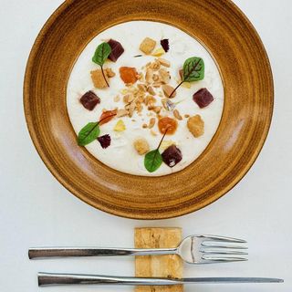 Tony García Espacio Gastronómico - 0