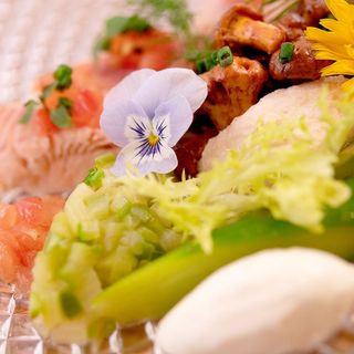 Alois-Anton Kaminrestaurant - 5