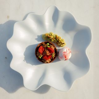 Orizontes Restaurant - 13