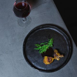 Grenat - 5