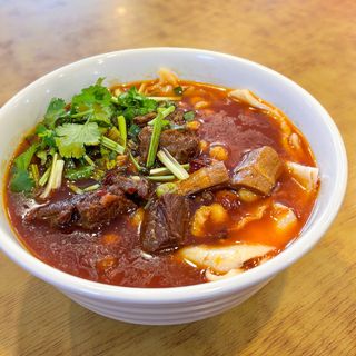 Rongrong Beida Pugaimian - 1