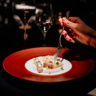 Schwitzer's Gourmet-Restaurant - 6