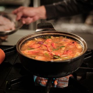 Chim by Chef Noom - 2