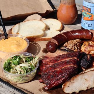 Smokemade Meats + Eats - 13