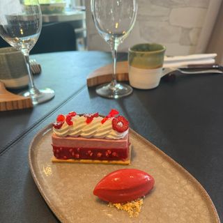 La Table des Merville - 11